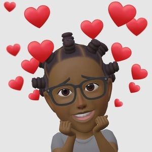 Meet your Posher, Jacqueline